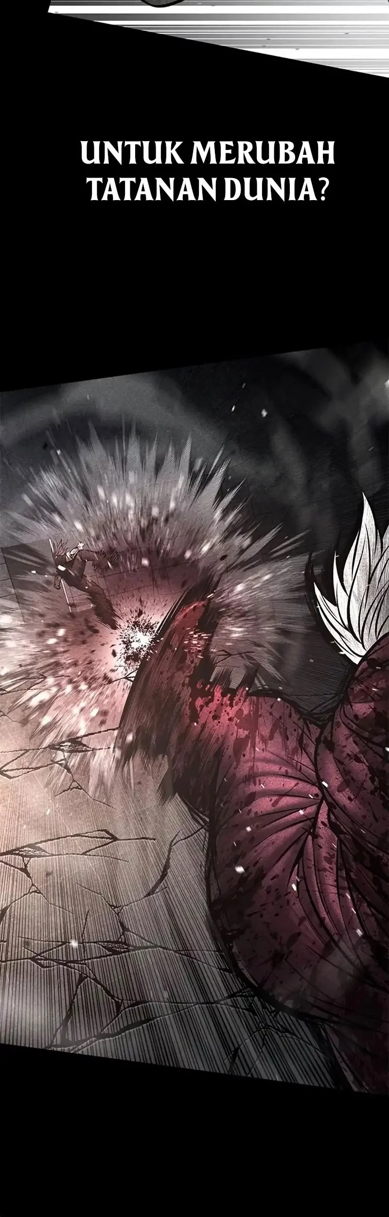Festival of Warriors Chapter 40 - halaman 72