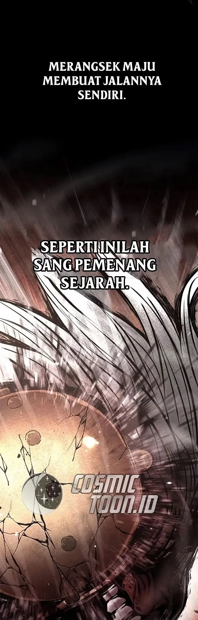Festival of Warriors Chapter 40 - halaman 76