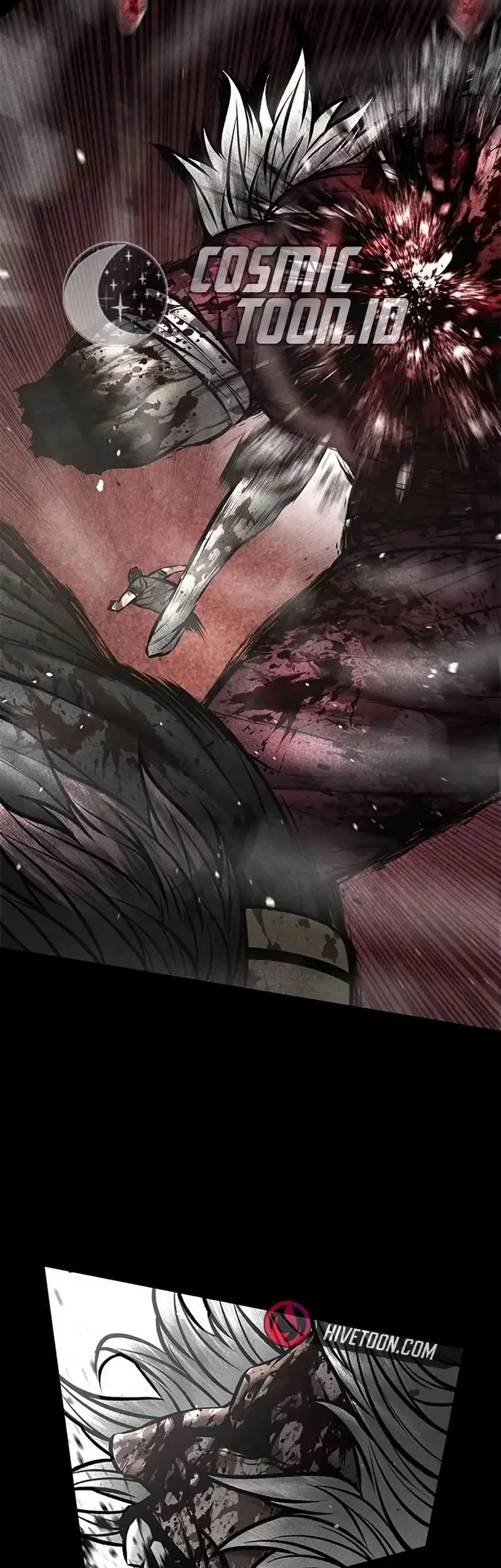 Festival of Warriors Chapter 40 - halaman 83