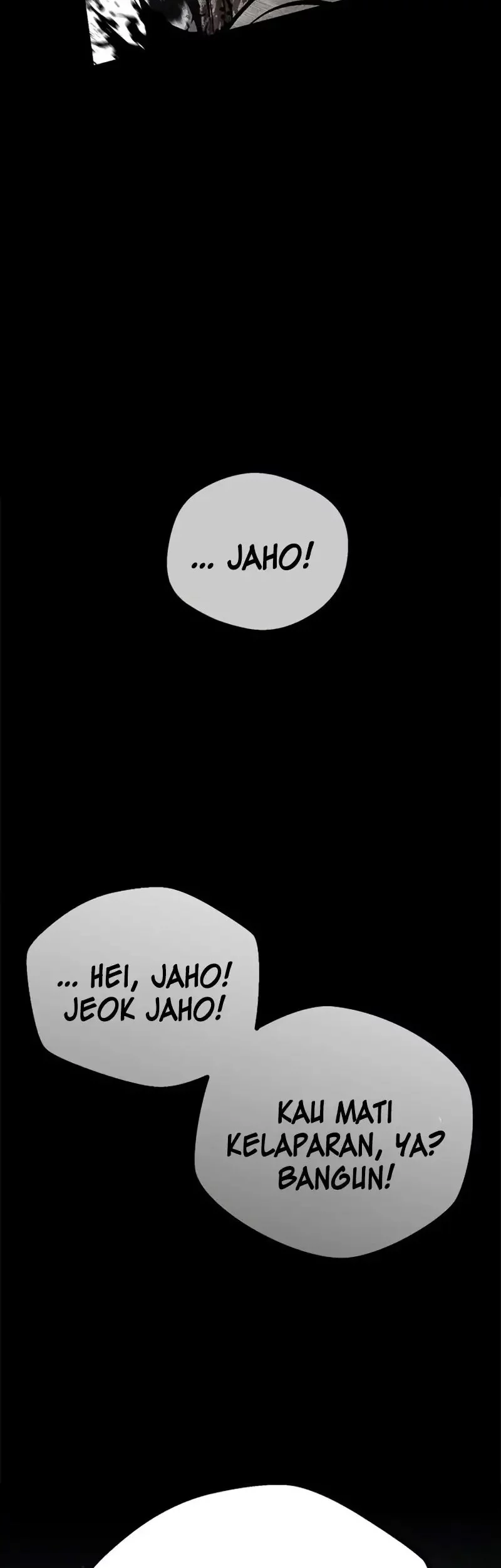Festival of Warriors Chapter 40 - halaman 84