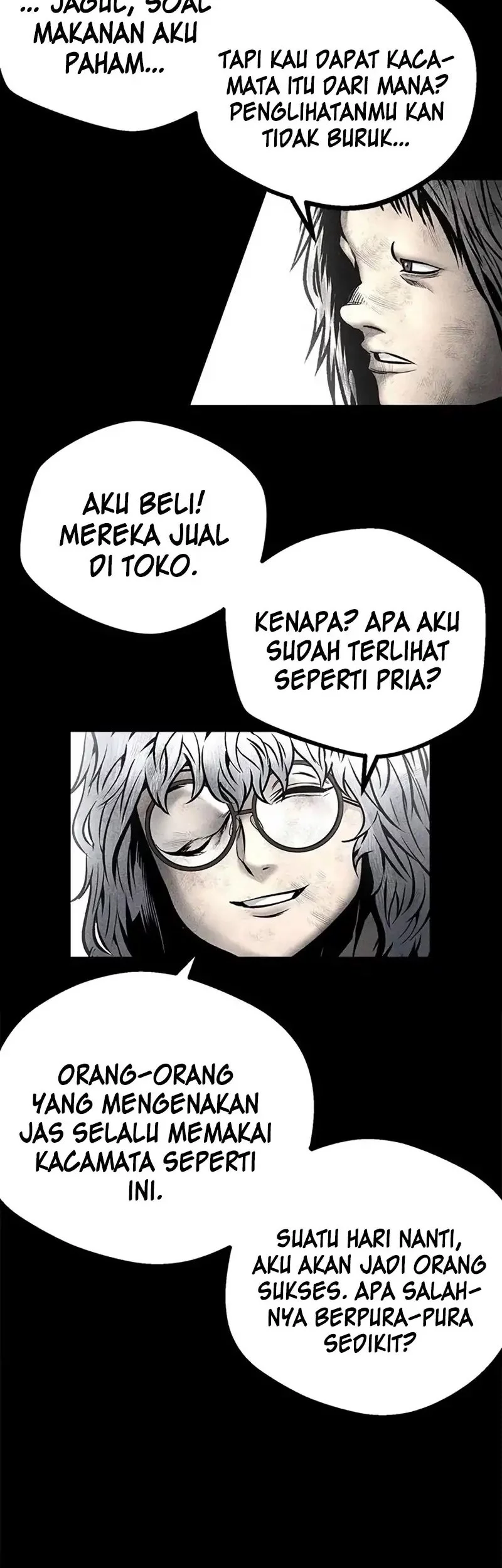 Festival of Warriors Chapter 40 - halaman 88