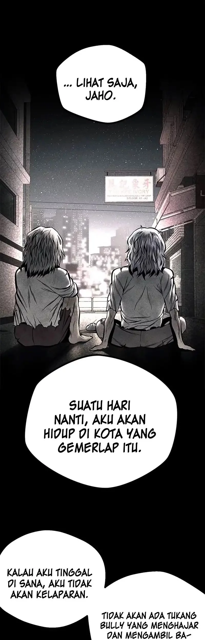 Festival of Warriors Chapter 40 - halaman 89