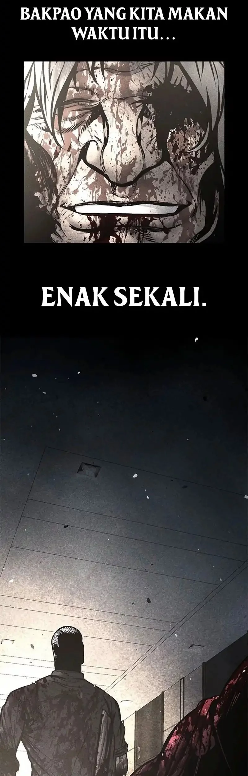 Festival of Warriors Chapter 40 - halaman 96