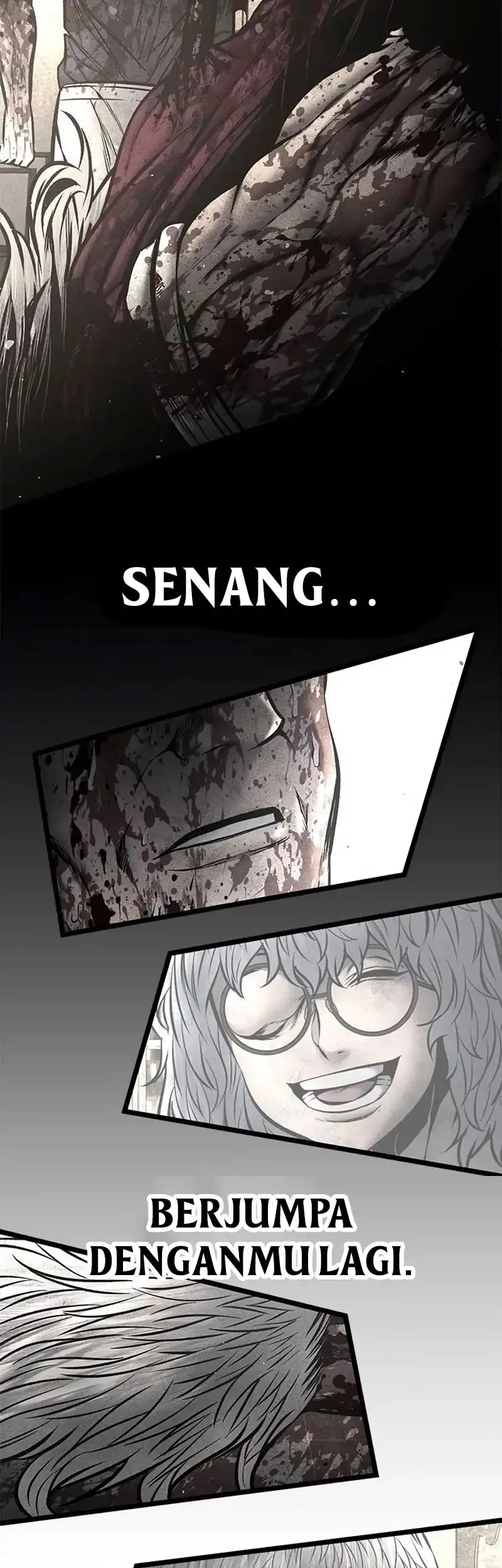Festival of Warriors Chapter 40 - halaman 97
