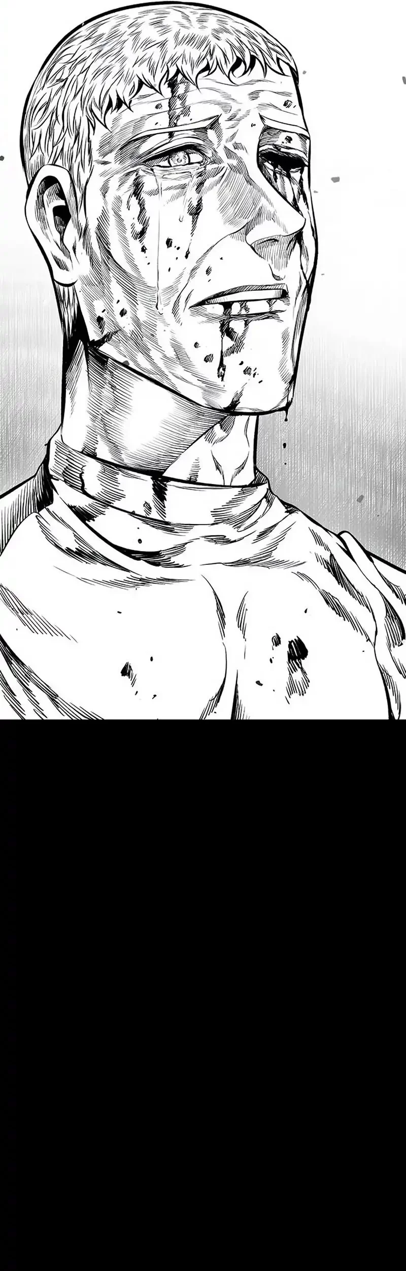 Festival of Warriors Chapter 40 - halaman 99