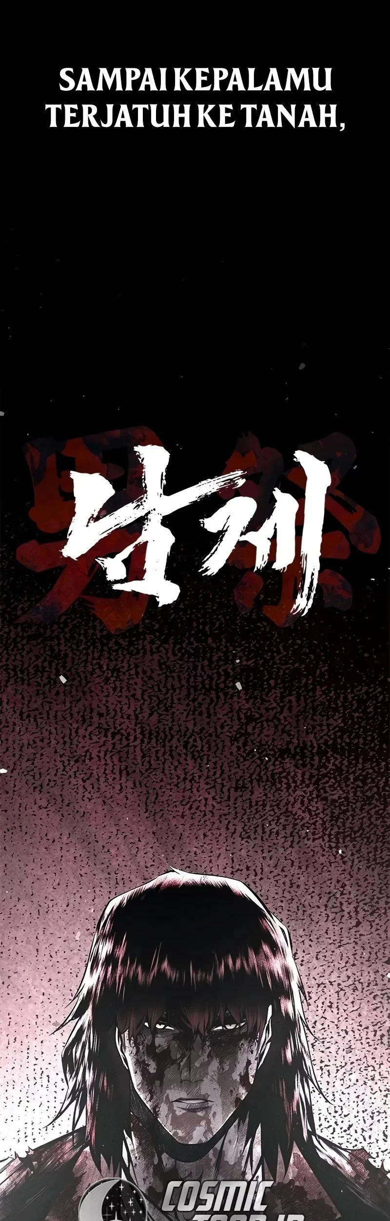 Festival of Warriors Chapter 41 - halaman 102