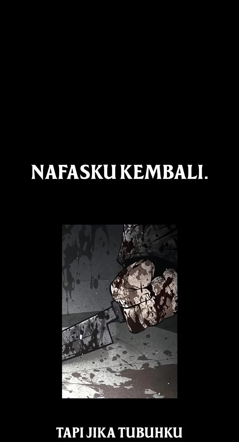 Festival of Warriors Chapter 41 - halaman 17