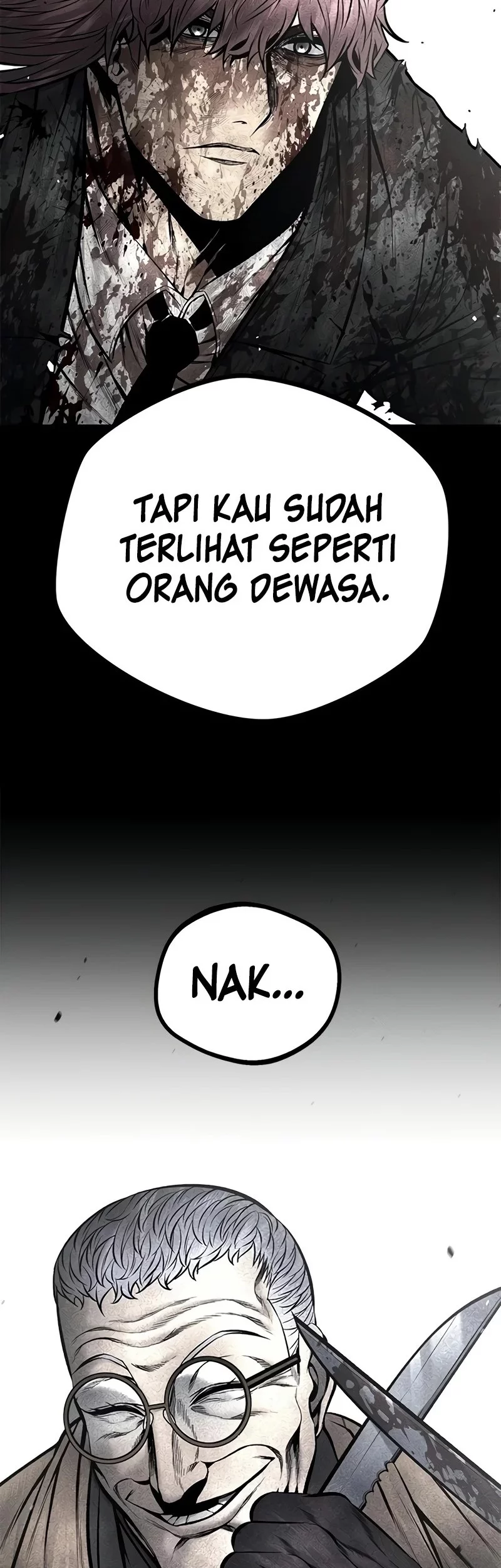 Festival of Warriors Chapter 41 - halaman 23