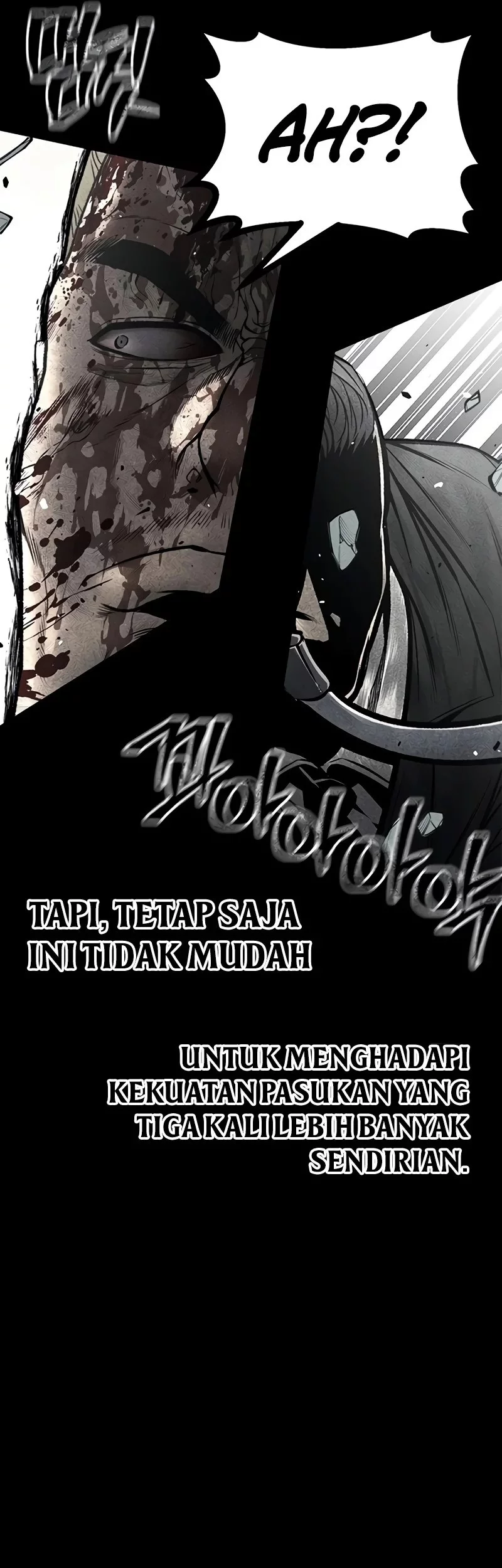 Festival of Warriors Chapter 41 - halaman 45