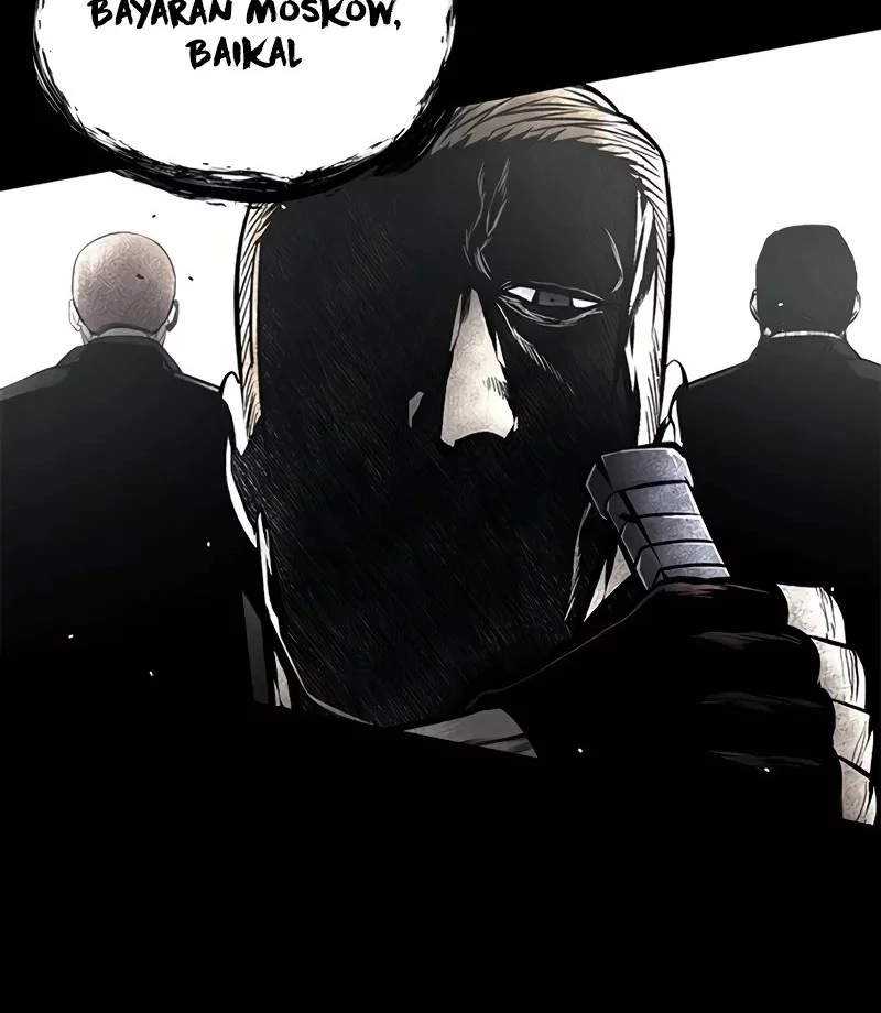 Festival of Warriors Chapter 41 - halaman 64