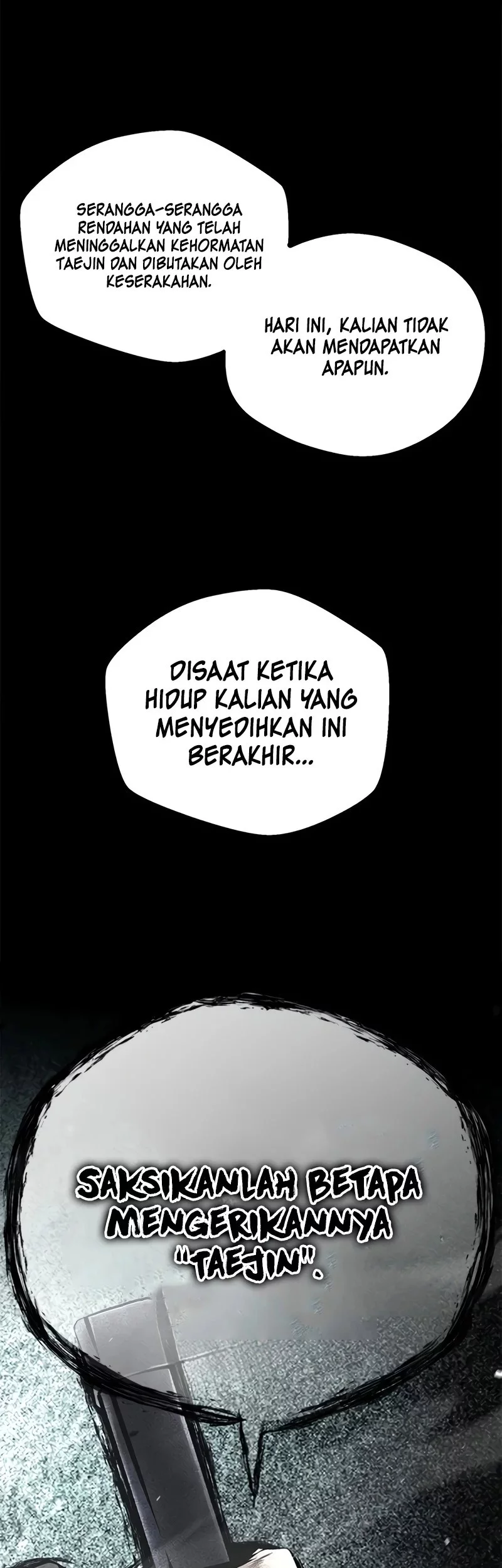 Festival of Warriors Chapter 41 - halaman 69