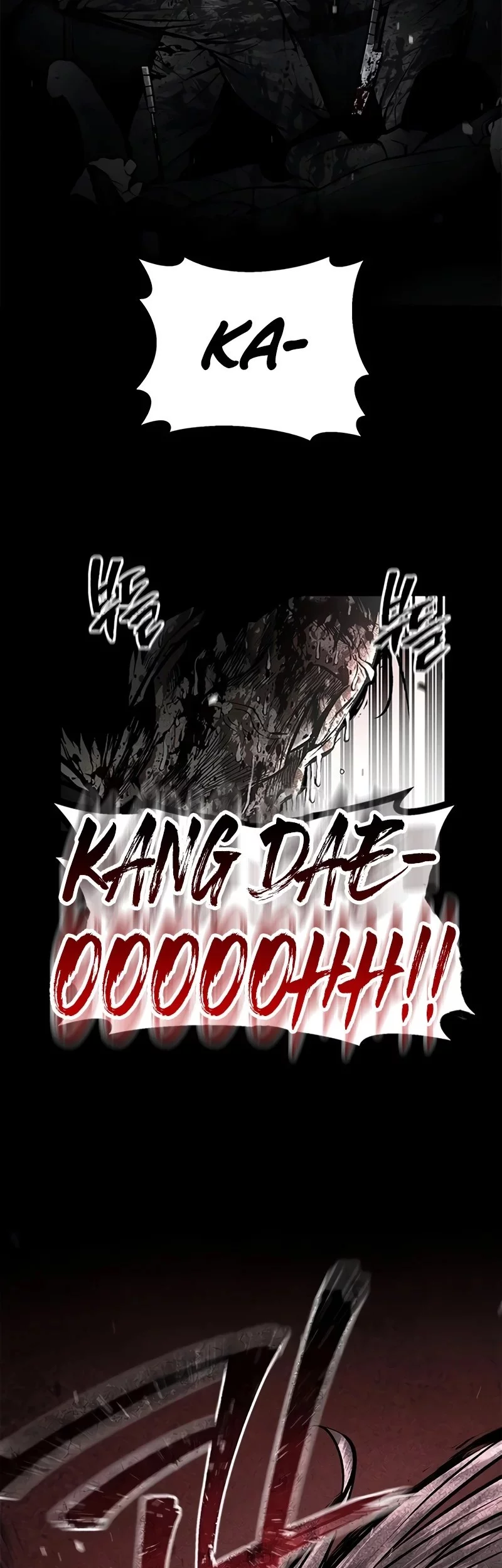 Festival of Warriors Chapter 41 - halaman 8