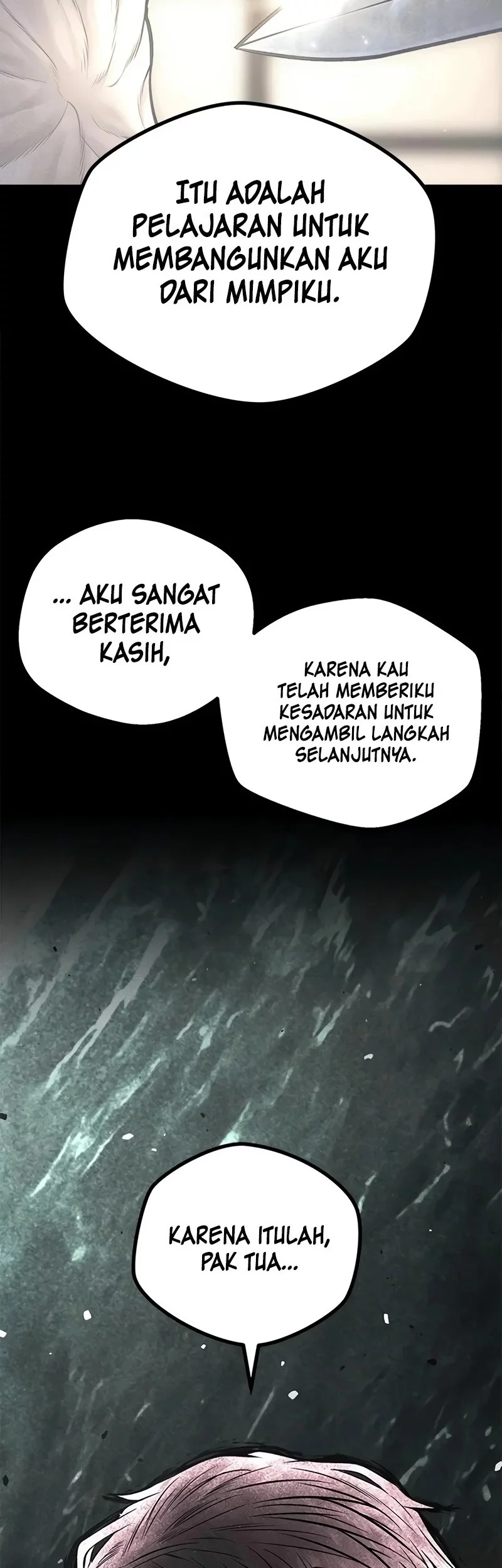 Festival of Warriors Chapter 41 - halaman 82