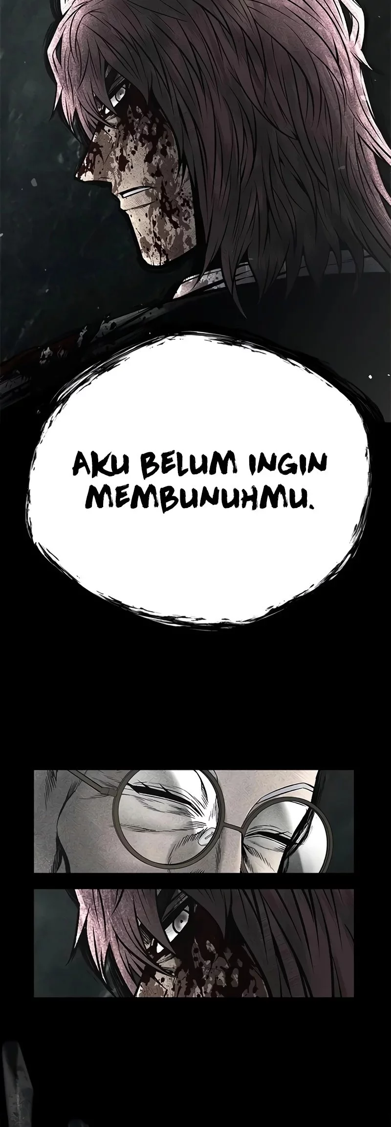 Festival of Warriors Chapter 41 - halaman 83