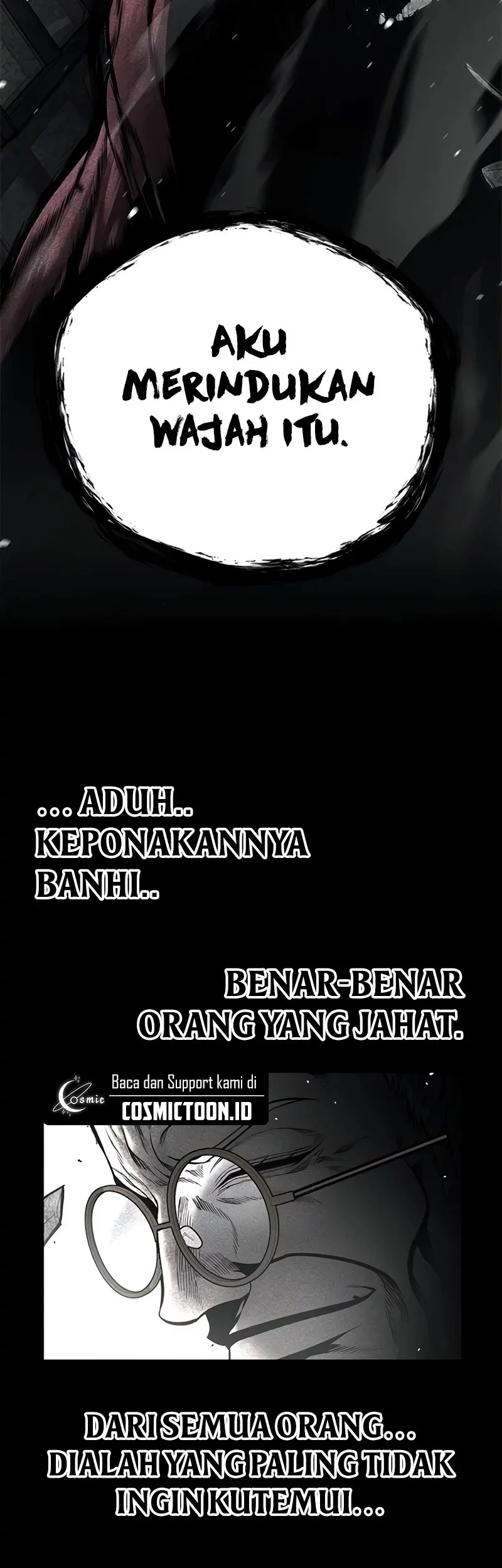 Festival of Warriors Chapter 41 - halaman 94