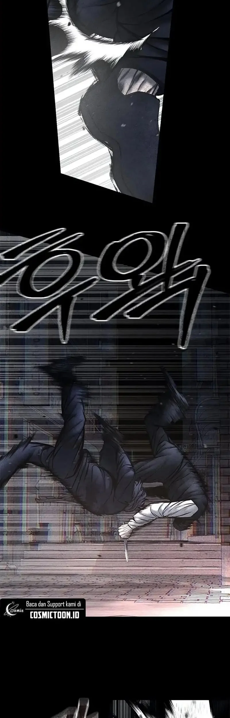 Festival of Warriors Chapter 42 - halaman 10