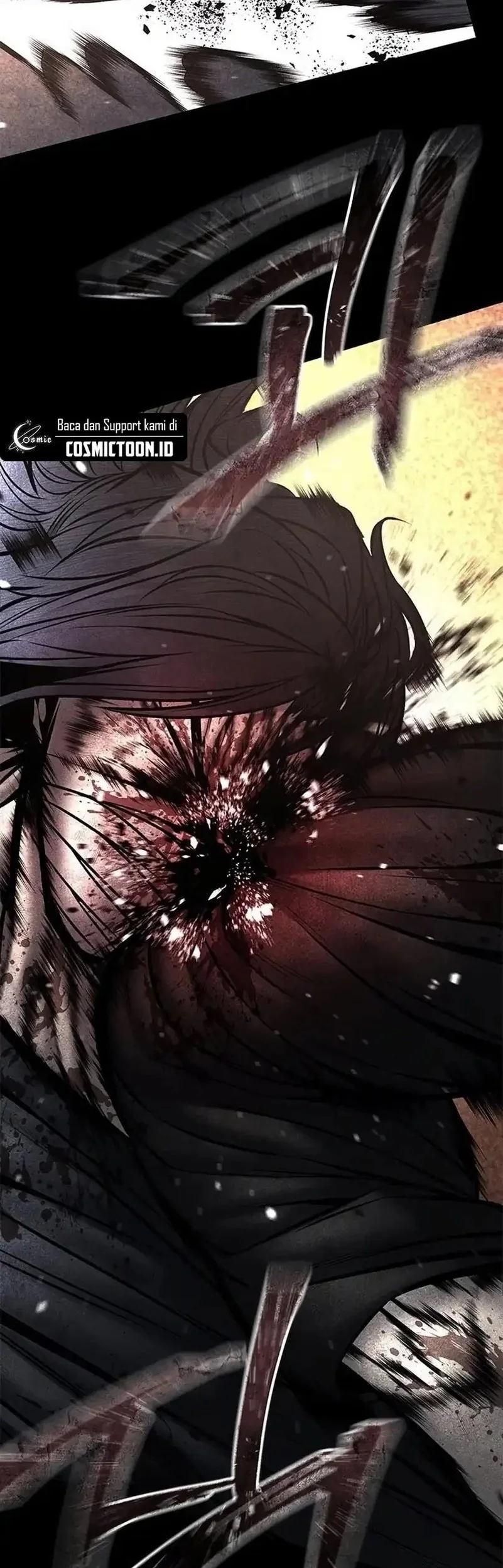 Festival of Warriors Chapter 42 - halaman 18