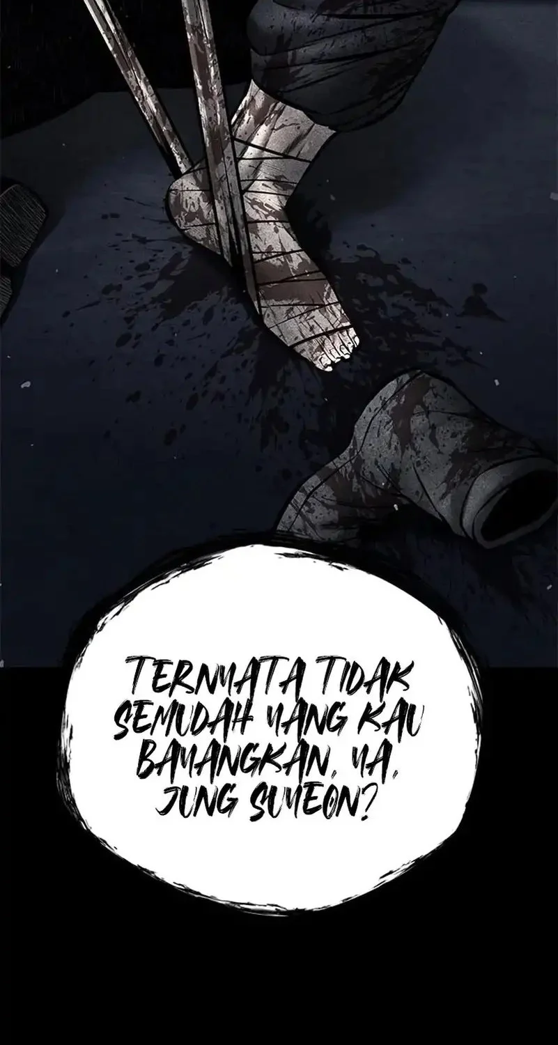 Festival of Warriors Chapter 42 - halaman 32