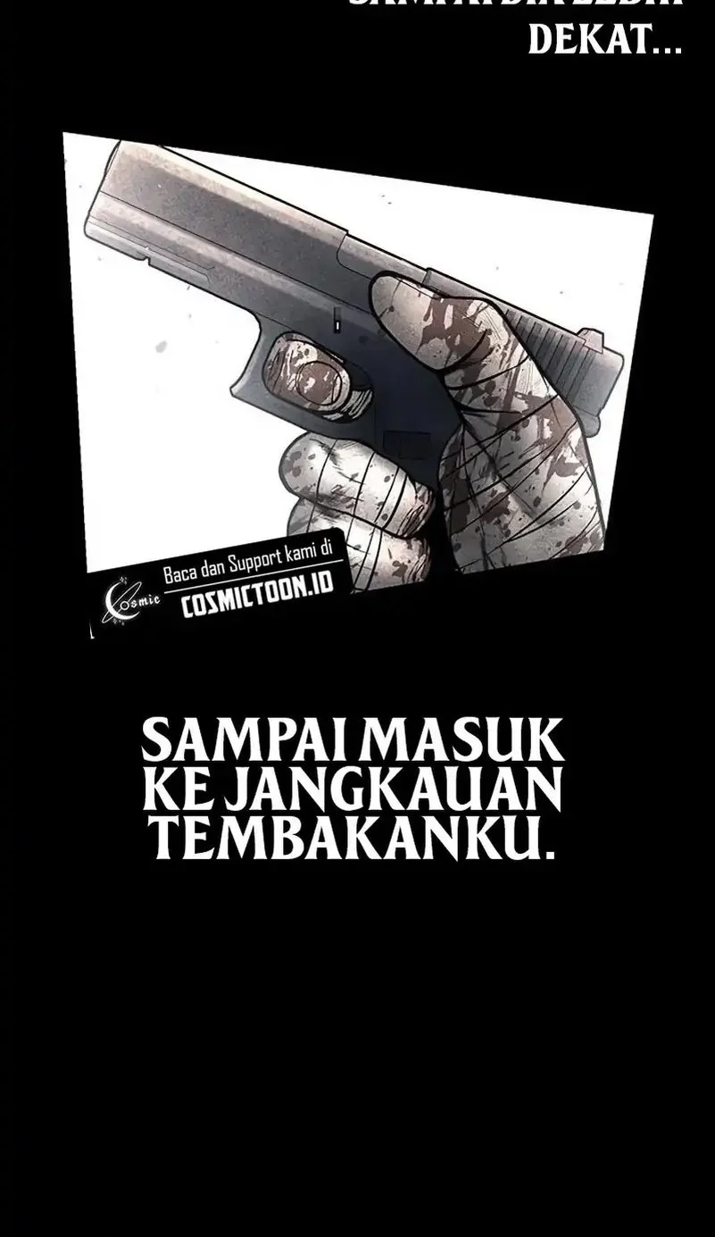 Festival of Warriors Chapter 42 - halaman 36