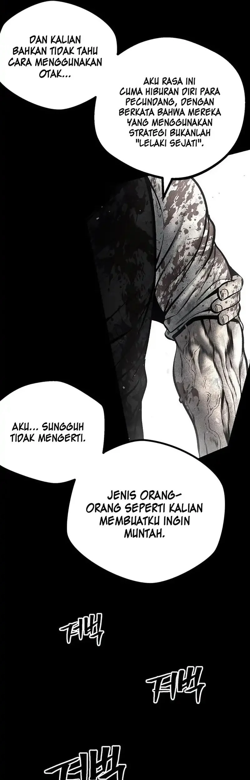 Festival of Warriors Chapter 42 - halaman 37