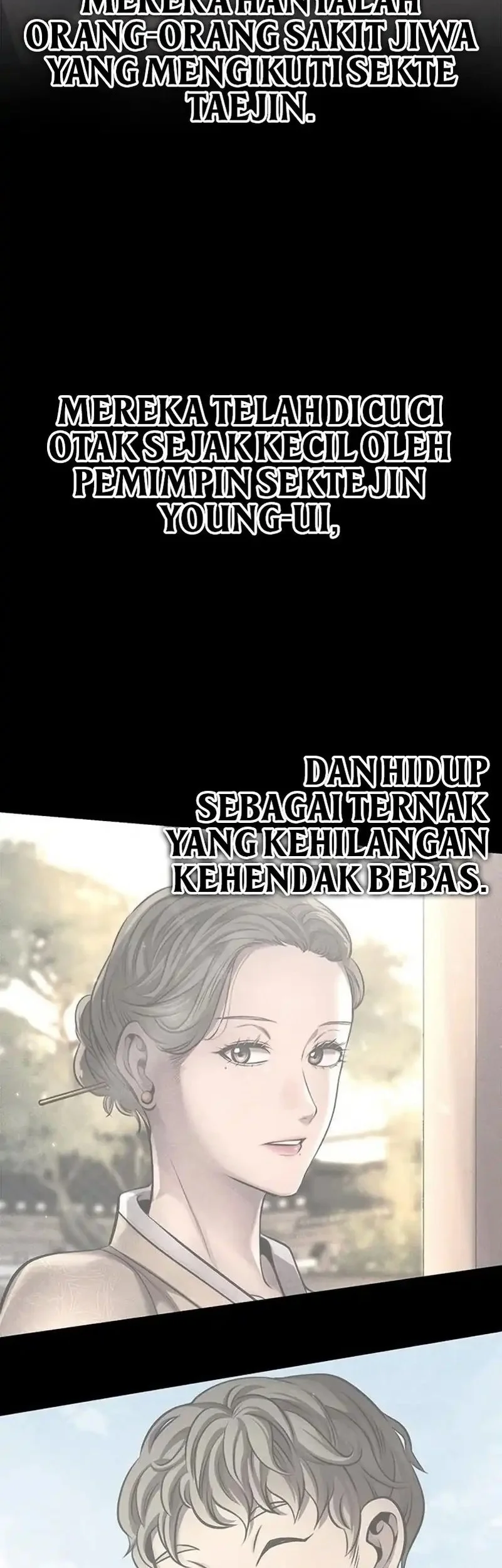 Festival of Warriors Chapter 42 - halaman 46