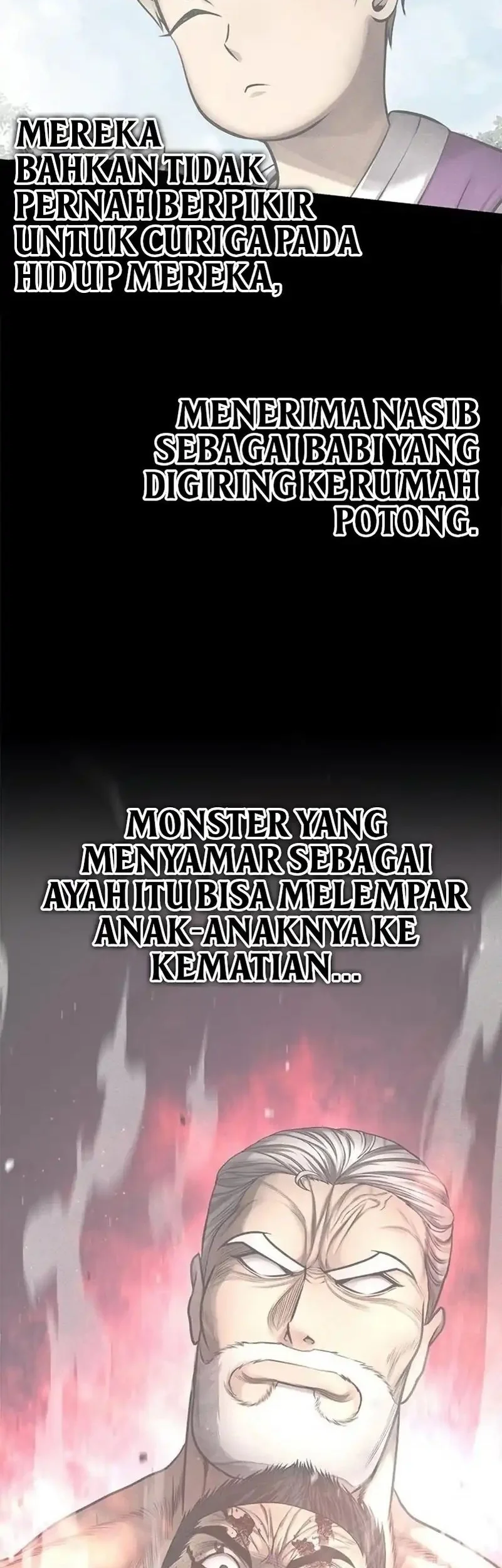 Festival of Warriors Chapter 42 - halaman 47