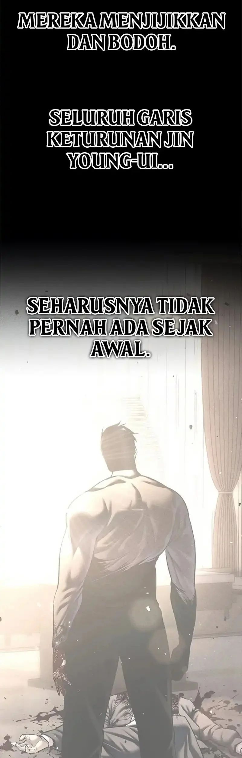 Festival of Warriors Chapter 42 - halaman 49