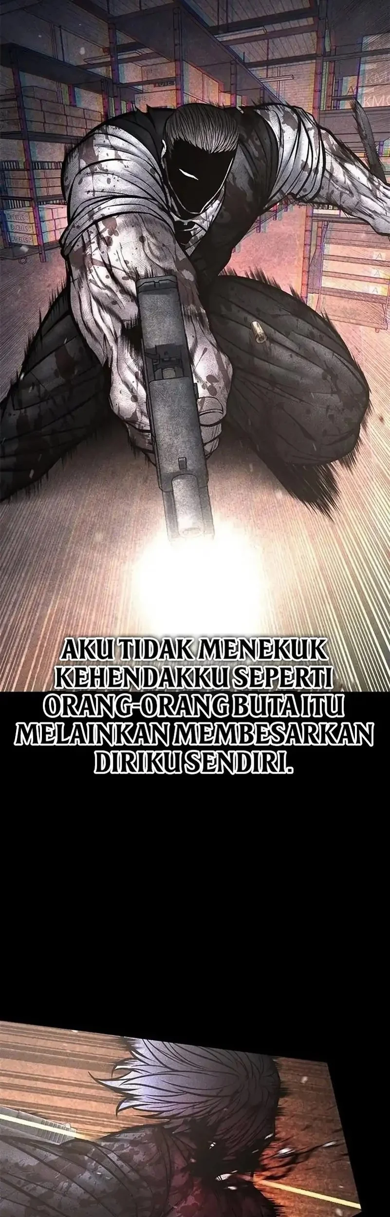 Festival of Warriors Chapter 42 - halaman 51