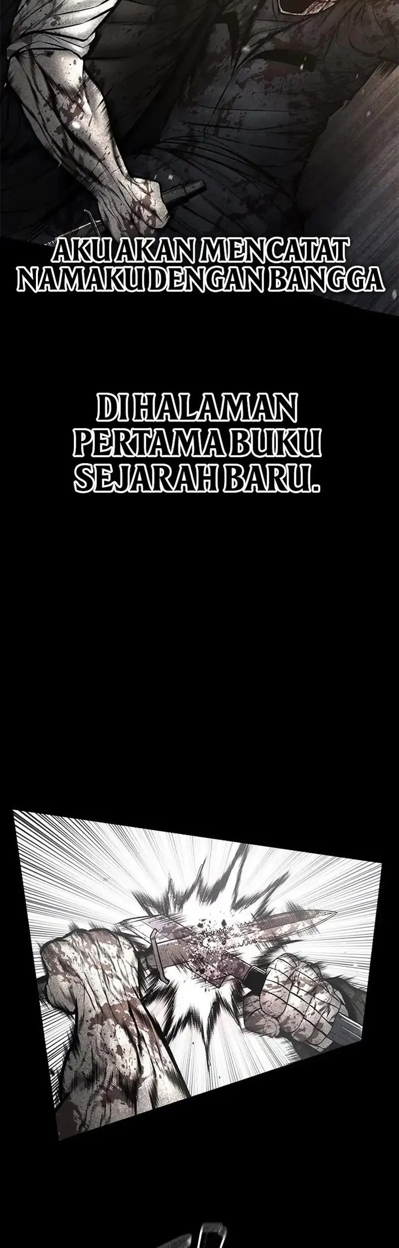 Festival of Warriors Chapter 42 - halaman 54
