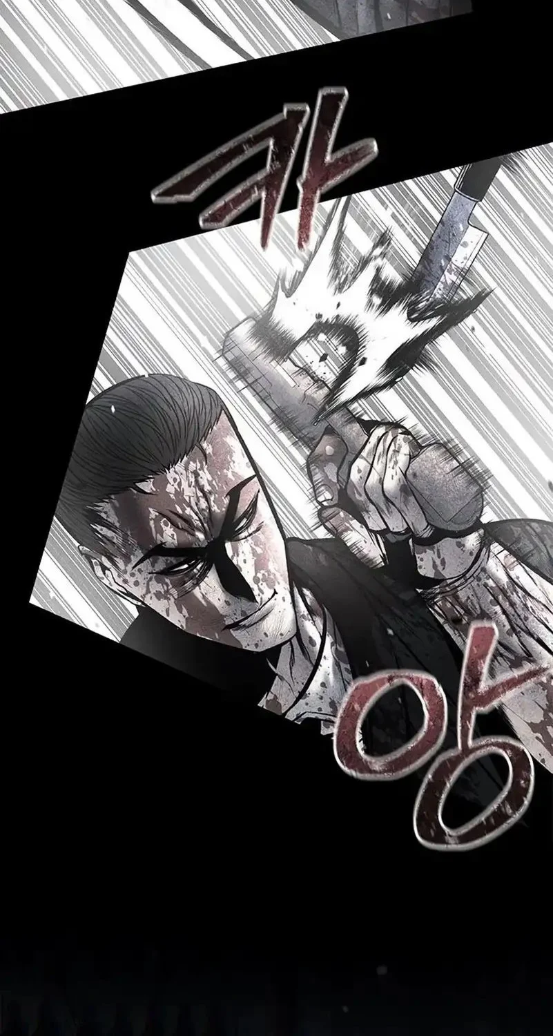 Festival of Warriors Chapter 42 - halaman 64