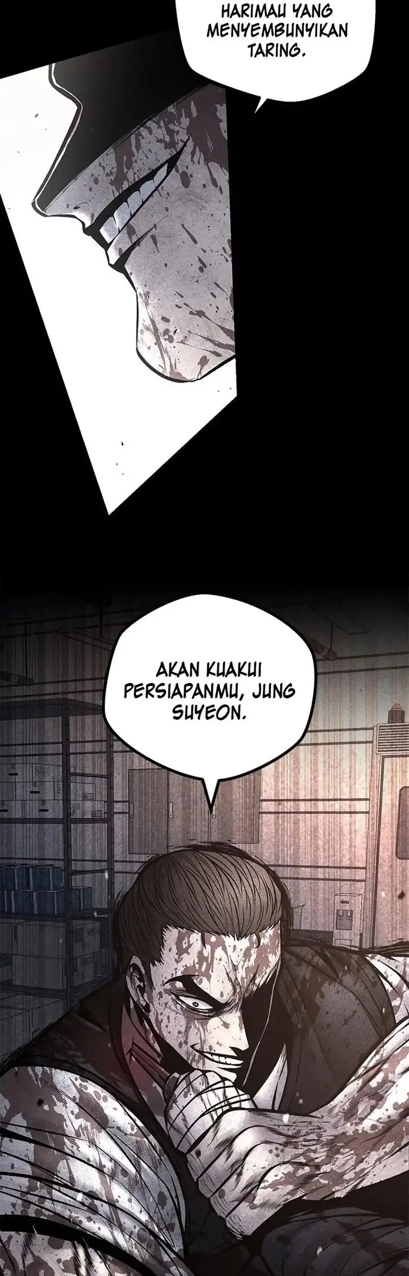 Festival of Warriors Chapter 42 - halaman 74