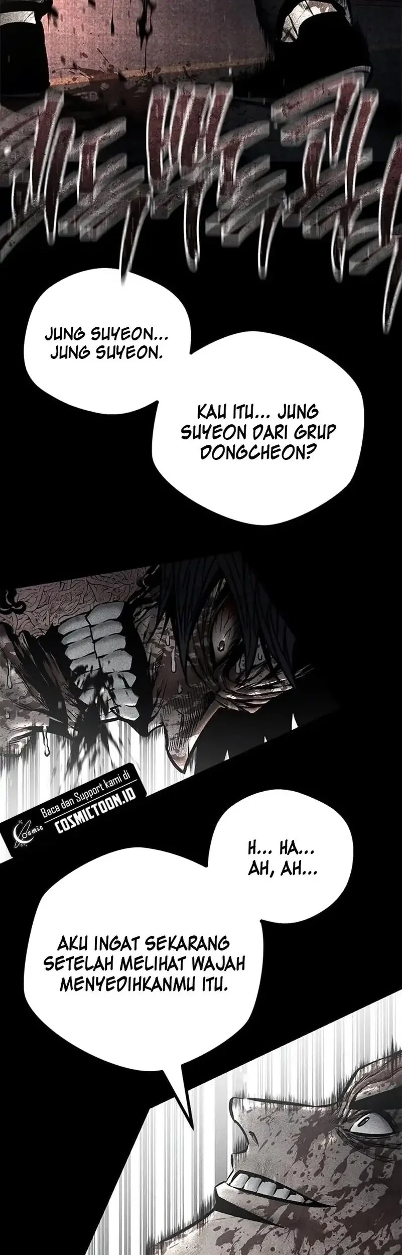 Festival of Warriors Chapter 42 - halaman 78