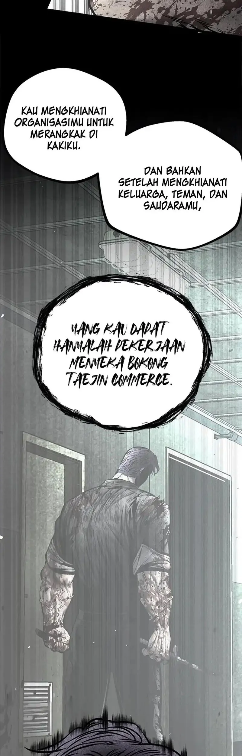 Festival of Warriors Chapter 42 - halaman 79