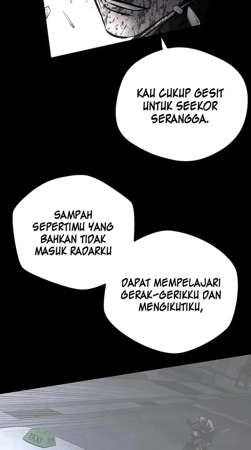 Festival of Warriors Chapter 42 - halaman 84