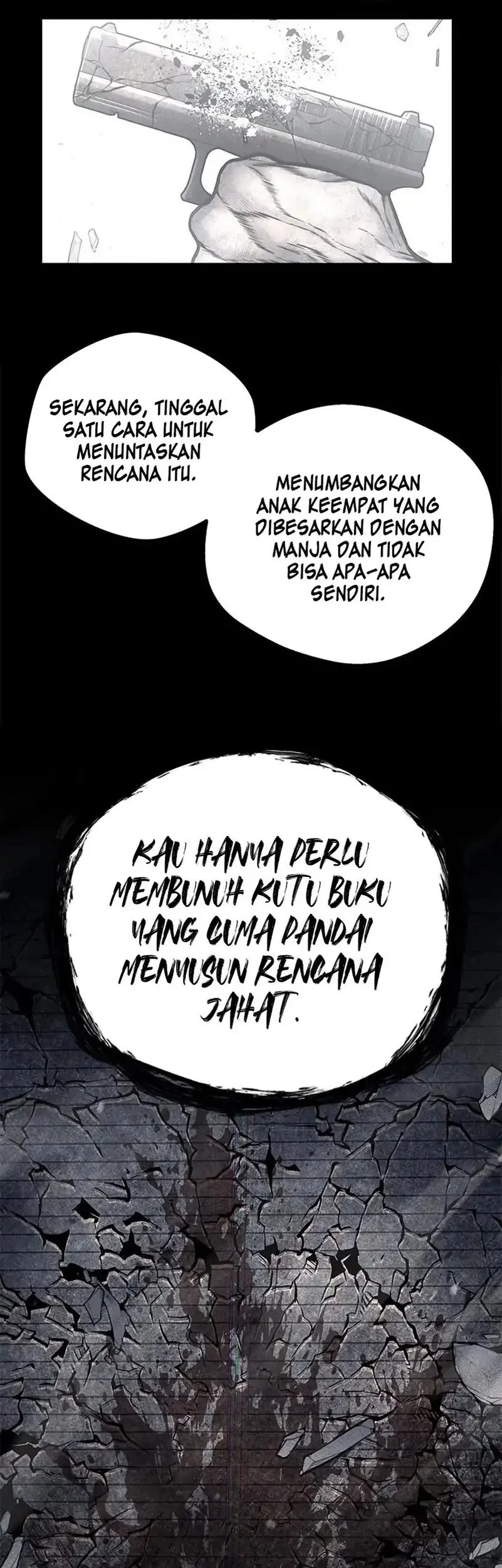 Festival of Warriors Chapter 42 - halaman 86