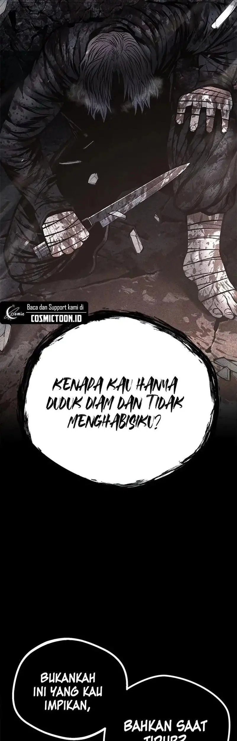 Festival of Warriors Chapter 42 - halaman 87
