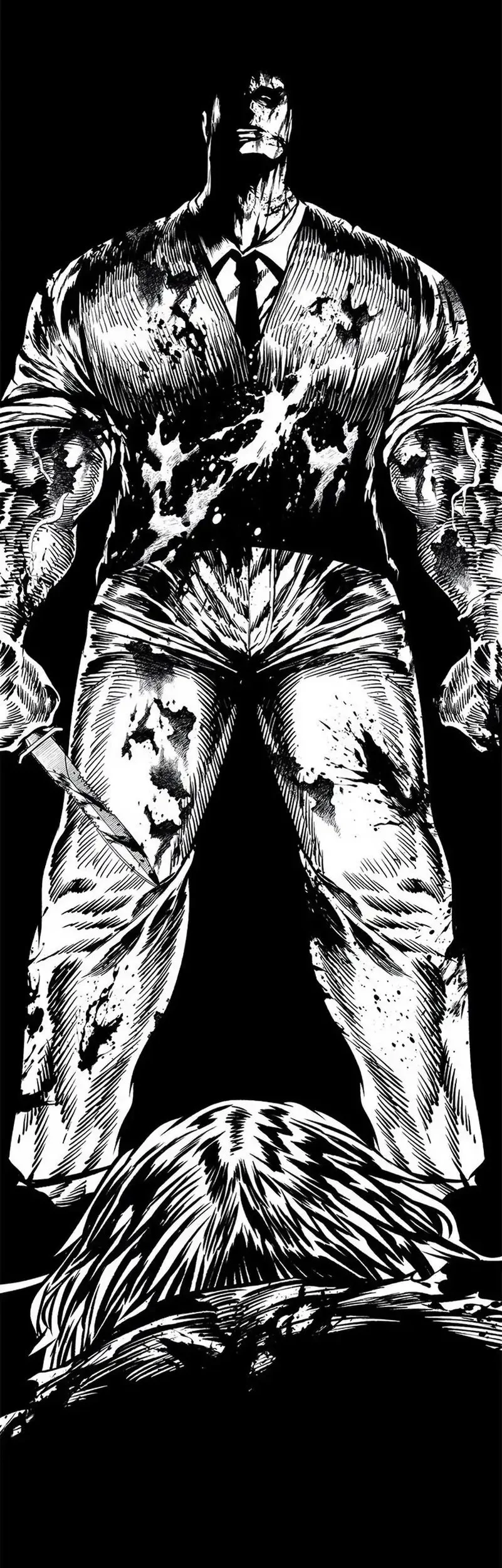 Festival of Warriors Chapter 42 - halaman 89