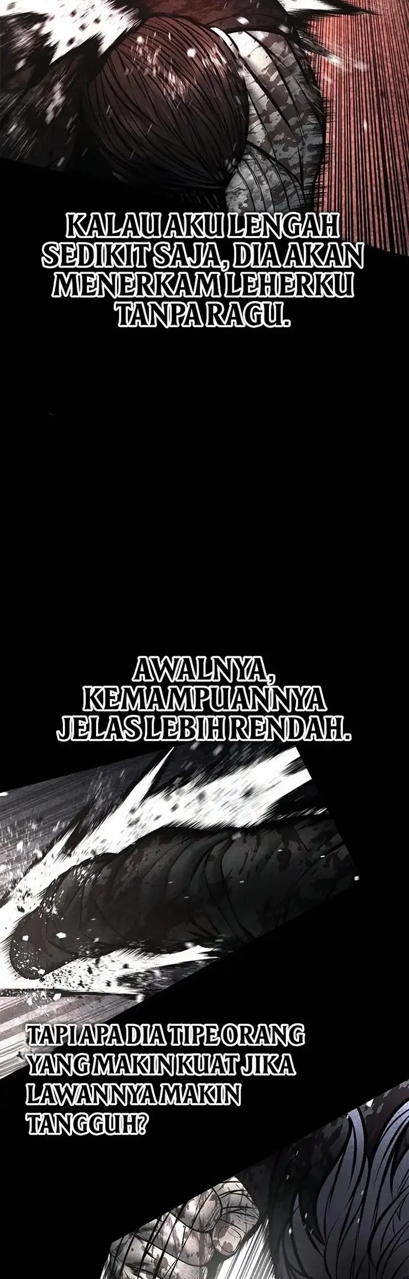 Festival of Warriors Chapter 43 - halaman 11
