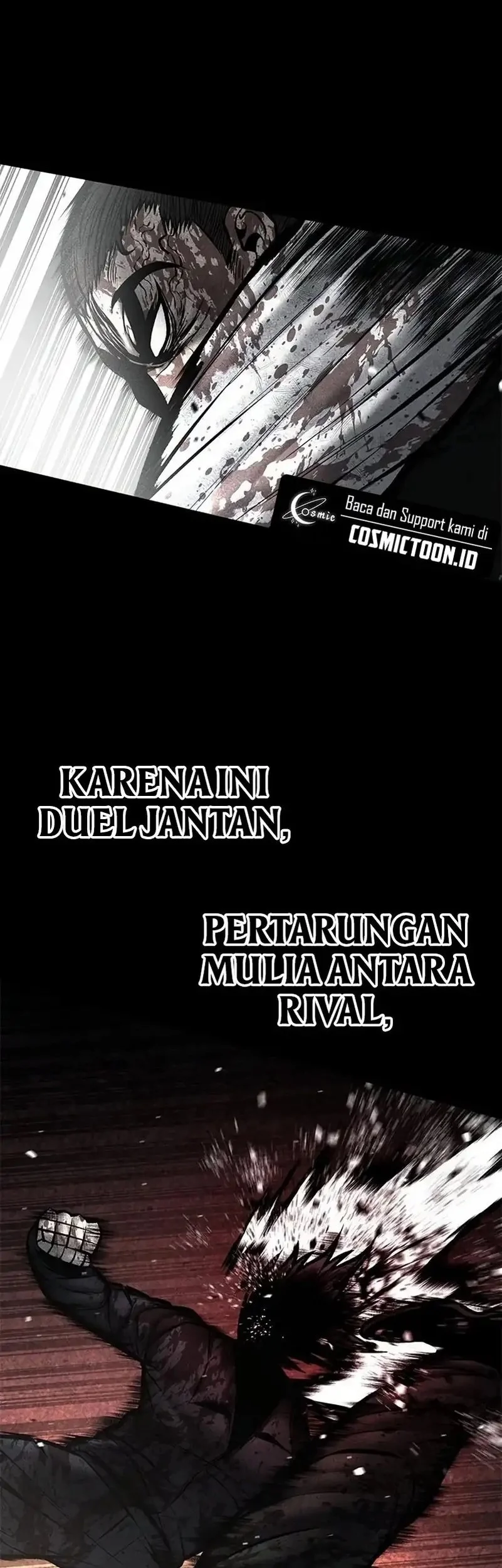 Festival of Warriors Chapter 43 - halaman 14