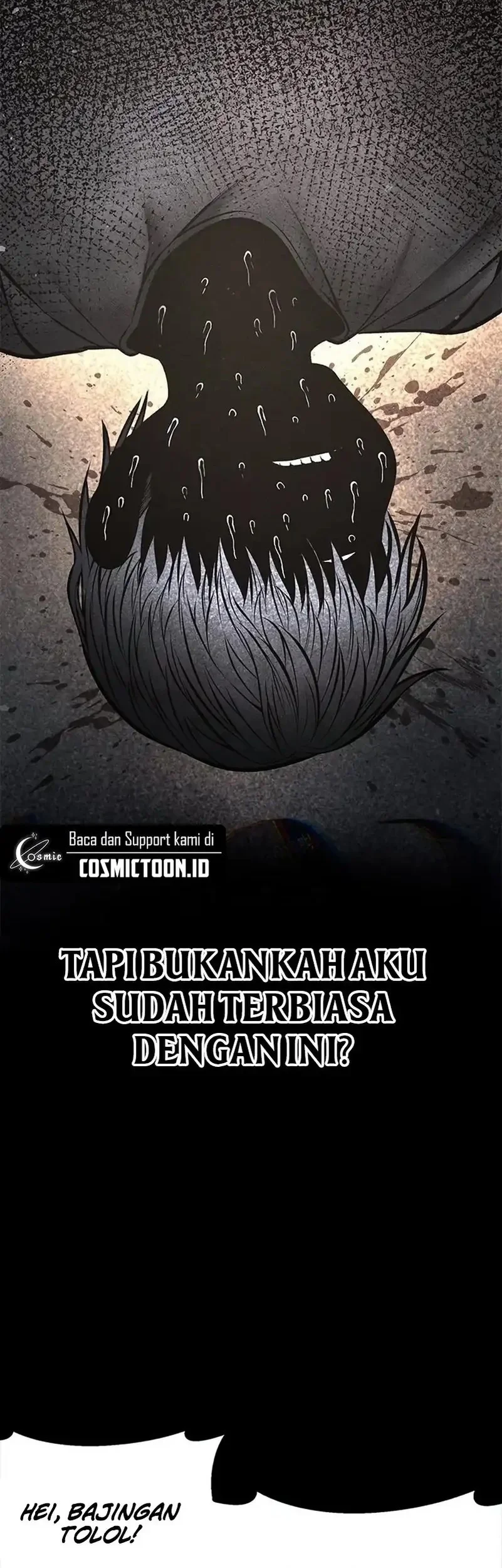 Festival of Warriors Chapter 43 - halaman 19