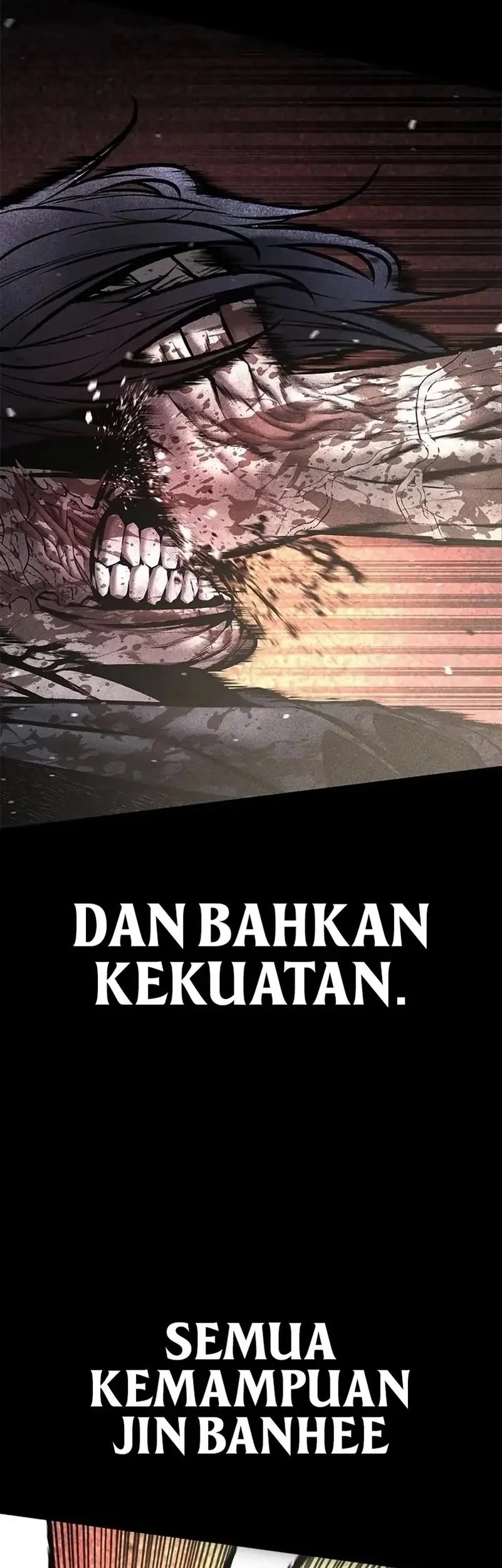 Festival of Warriors Chapter 43 - halaman 3
