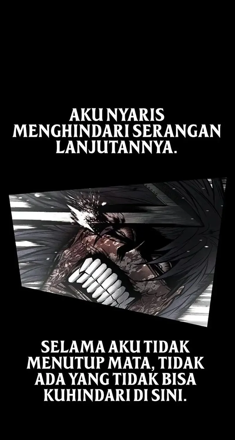 Festival of Warriors Chapter 43 - halaman 32