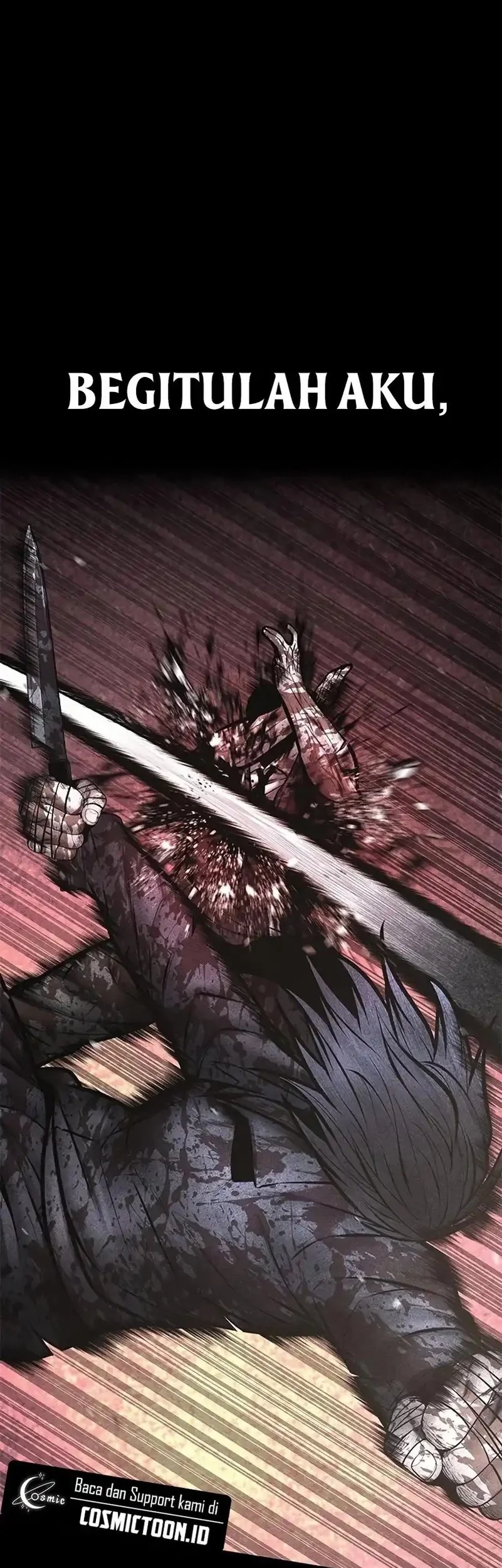Festival of Warriors Chapter 43 - halaman 39