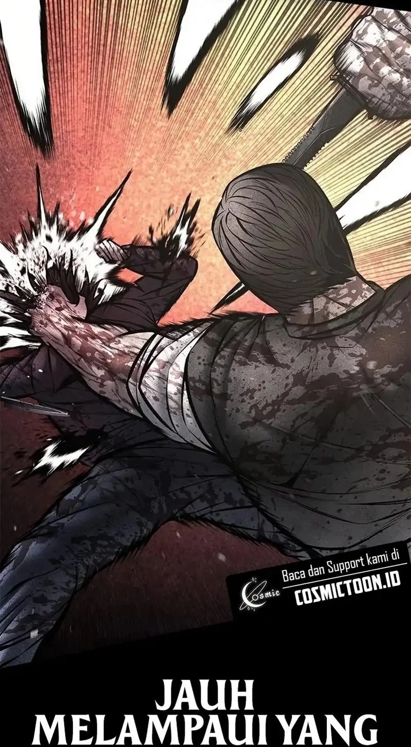 Festival of Warriors Chapter 43 - halaman 4