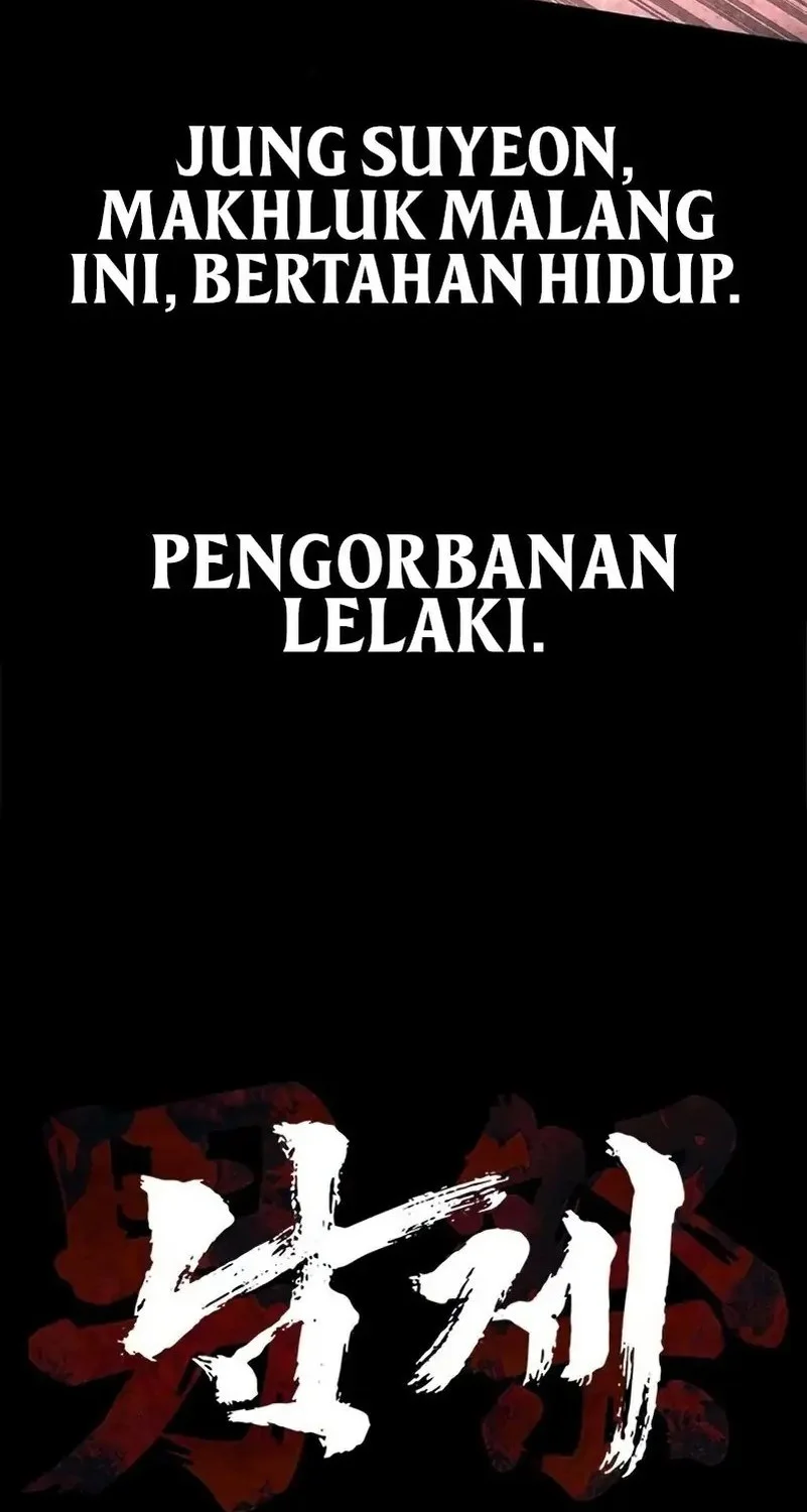 Festival of Warriors Chapter 43 - halaman 40