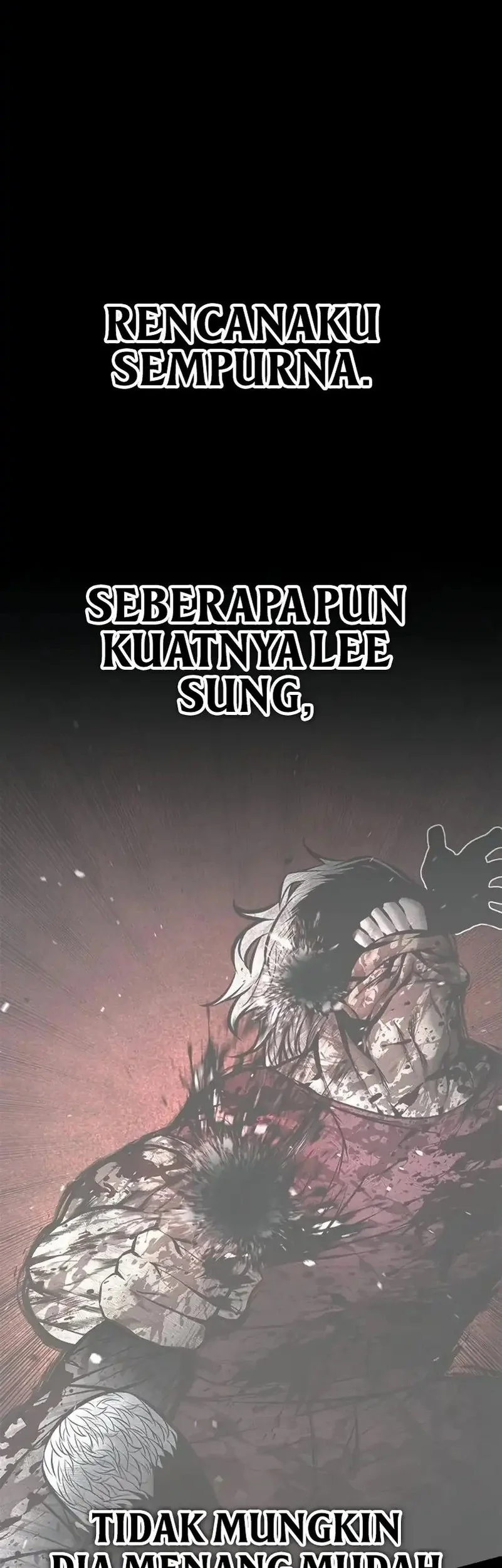 Festival of Warriors Chapter 43 - halaman 46