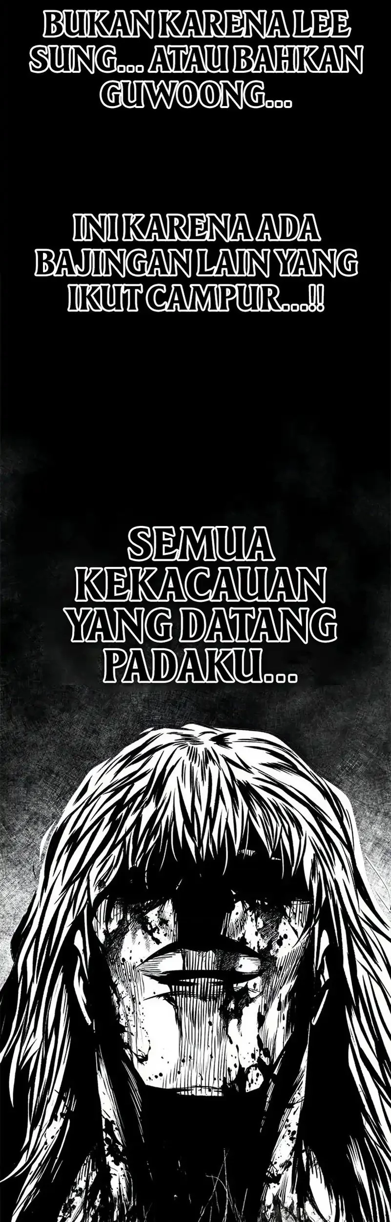 Festival of Warriors Chapter 43 - halaman 49