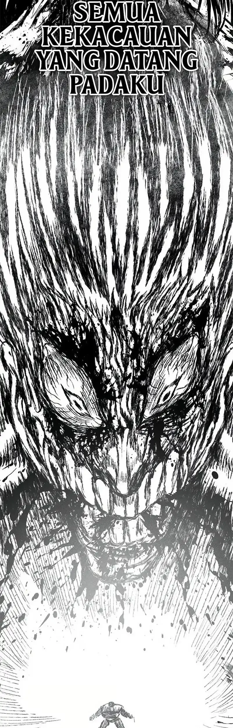 Festival of Warriors Chapter 43 - halaman 50
