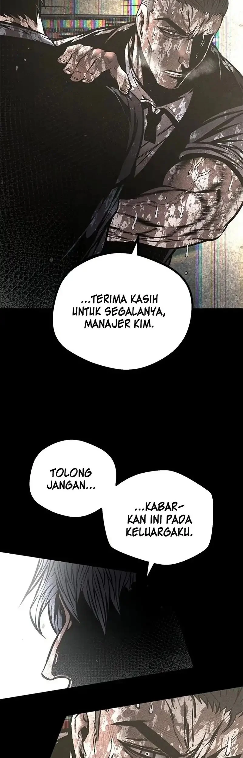 Festival of Warriors Chapter 43 - halaman 59