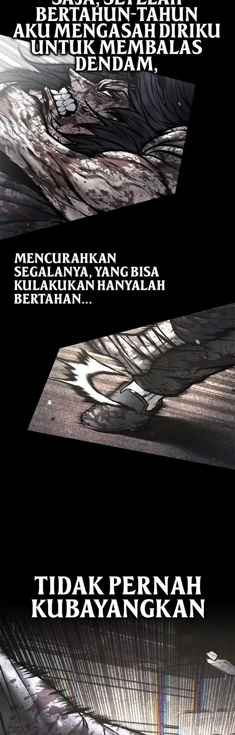 Festival of Warriors Chapter 43 - halaman 6